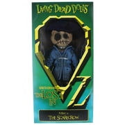 Mezco Toyz Living Dead Dolls The Lost In Oz Purdy As The Scarecrow Doll