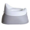 thumbnail image 3 of Dreambaby® EZY-Potty Grey 18 months+, 3 of 9