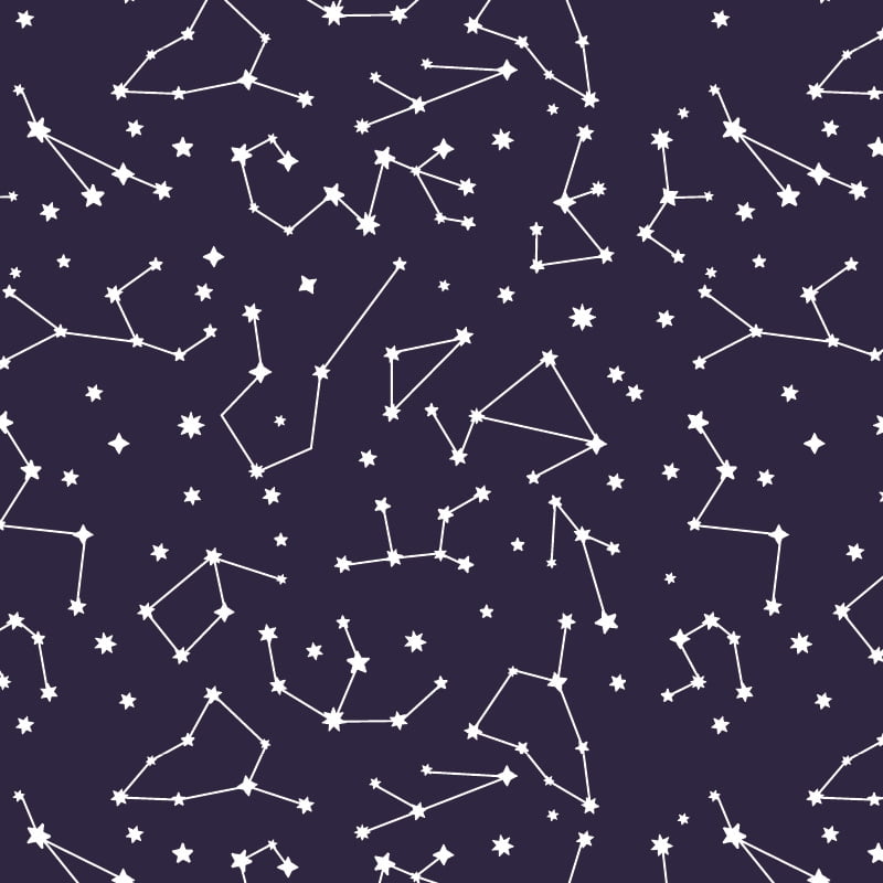 GROW WILD Changing Pad Cover 3 Pack | Soft & Stretchy Jersey Cotton | Baby Changing Table Pad Cover | Gray Diaper Changing Pad Covers for Girls or Boys | Wipeable Sheets | Stars & Moons