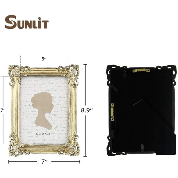10 x 20 Picture Frames – The Display Guys