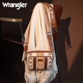 thumbnail image 3 of Bandolera Montana West Wrangler Boho Aztec para mujer, 3 of 6