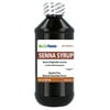 Akron Senna Laxative Syrup 8 oz. 8.8 mg (Natural Chocolate Flavor)