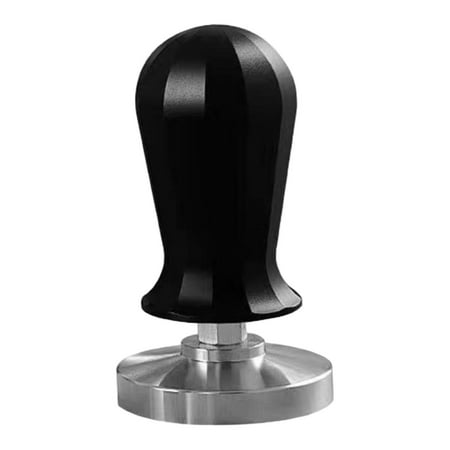 

Professional Coffee Tamper Flat Leveler Tamper Espresso 53mm
