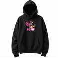 thumbnail image 2 of AJ Lee Merch Love Bites Pic Hoodie Spring Autumn Fashion Men/Women Casual Tops Long Sleeve Sweatshirts, 2 of 6