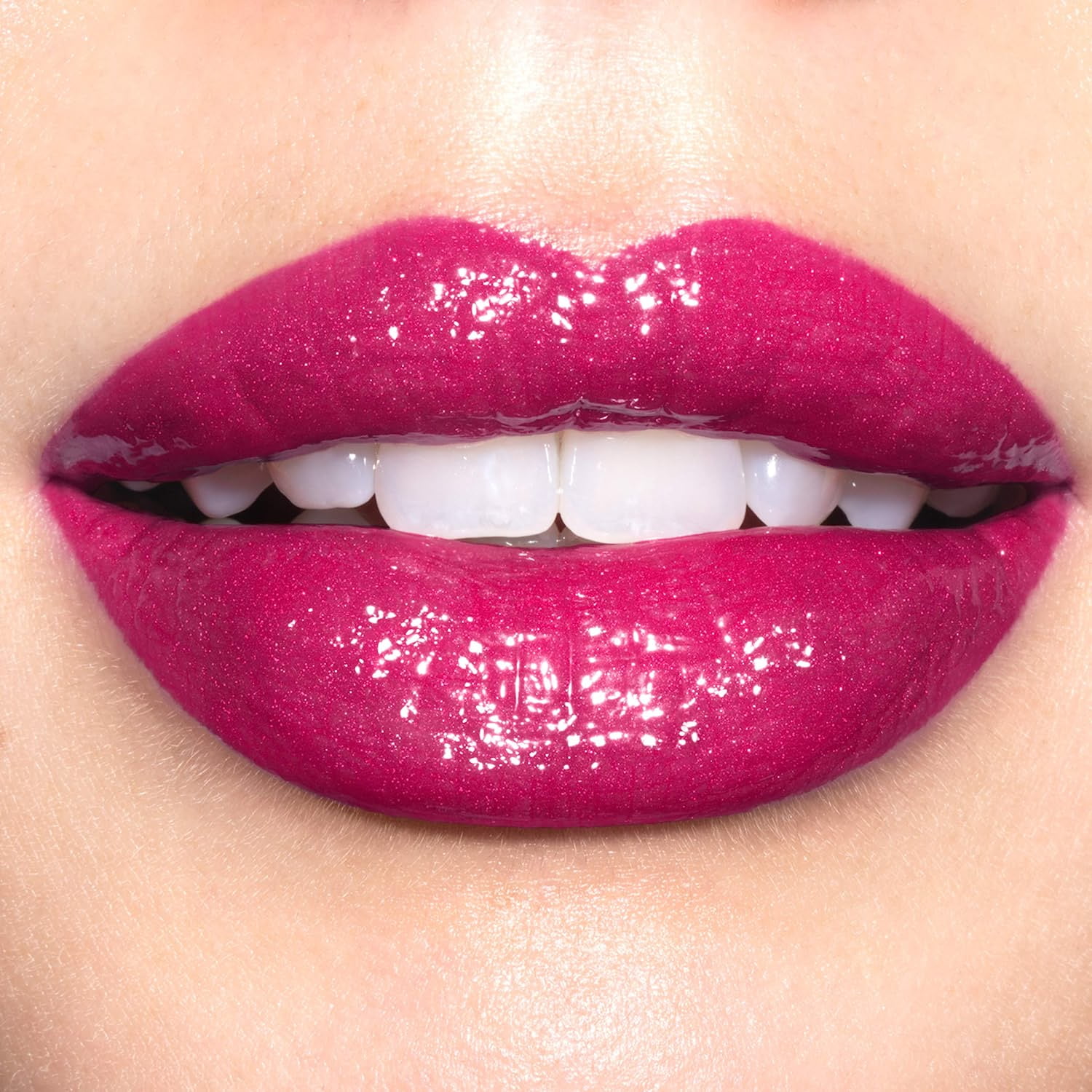 2 Pack: Revlon Super Lustrous Glass Shine Lipstick - Cherries in the Snow
