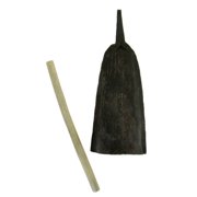 Alo Bell Set - Togo Iron Bell - Set of 3