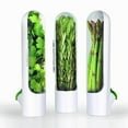 thumbnail image 1 of Vanilla Keep  Cup Vegetable Preservation Bottle Kitchen Storage Cup, 1 of 6