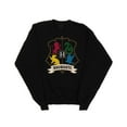 thumbnail image 1 of Harry Potter Boys Houses Crest Sweatshirt, 1 of 3