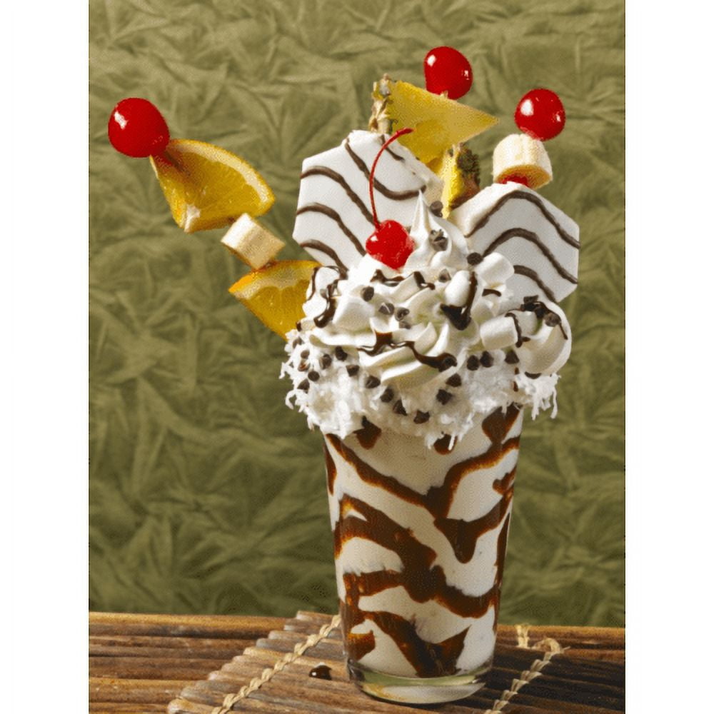 Little Debbie Zebra Cakes, 10 Boxes of 100 Fudge Striped Snack Cakes, Twin Wrapped