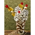 thumbnail image 2 of Little Debbie Zebra Cakes, Contains 10 Snack Cakes (Twin Wrapped) - 8 Pack, 2 of 7