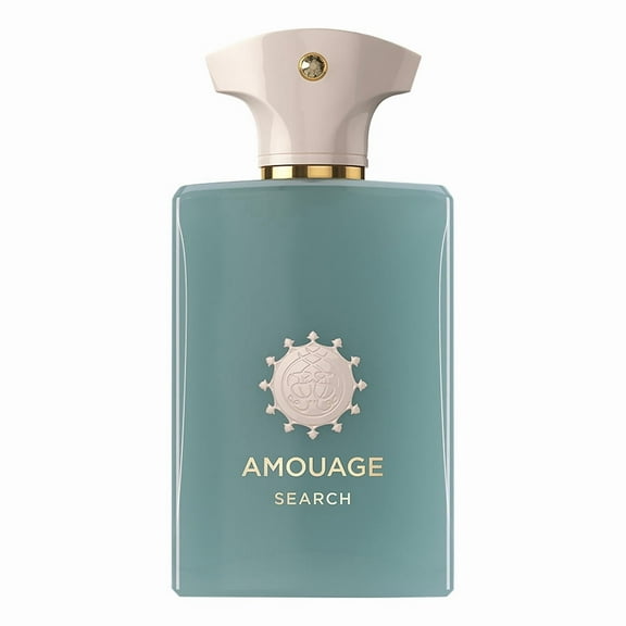 Amouage Unisex Search EDP Spray 3.4 oz Fragrances 701666410447