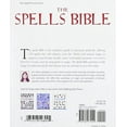 thumbnail image 2 of The Spells Bible, (Paperback), 2 of 4