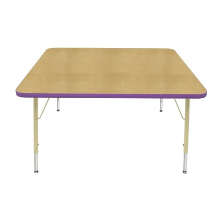 48" Square Table