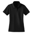 thumbnail image 4 of Cornerstone - Ladies Select Snag-Proof Polo, 4 of 5