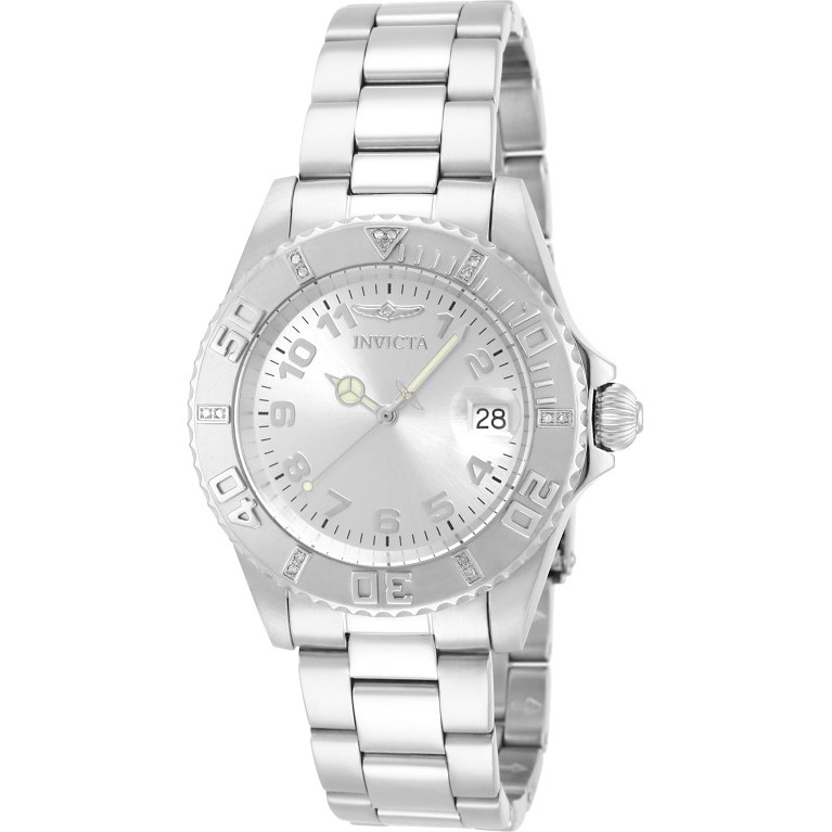 invicta ladies dive watch