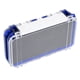 thumbnail image 5 of Caja De Aparejos De Pesca, Organizador De Señuelos, Accesorios De Pesca Multifuncionales De Plástico Duradero Para Exteriores, 5 of 7