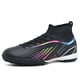 thumbnail image 3 of Zapatos de fútbol profesionales Unisex para hombres, botas de entrenamiento deportivo transpirables, resistentes al desgaste, antideslizantes, ultraligeras, venta al por mayor, 3 of 5