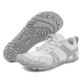 thumbnail image 1 of Zapatos de Vadeo Unisex Playa Transpirable para Actividades al Aire Libre (42) Blanco, 1 of 9