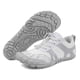 thumbnail image 1 of Zapatos de Vadeo Unisex Playa Transpirable para Actividades al Aire Libre (43) Blanco, 1 of 9