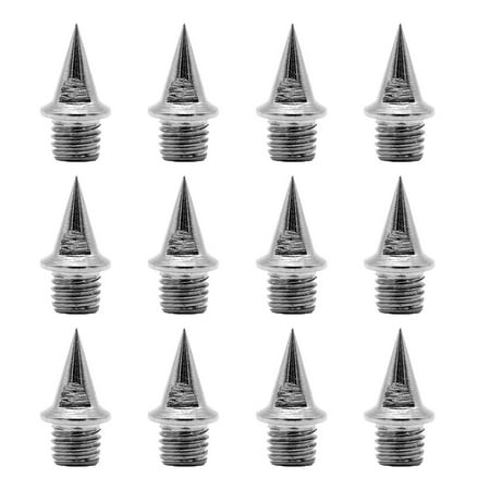 bulk track spikes