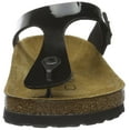 thumbnail image 3 of Birkenstock Gizeh Birko-Flor Sandal, 37, 3 of 8