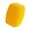 Yellow, variant on Square Acoustics Foam Microphones Cover With Premium Vibrations Damping For Clear Sound