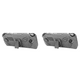 thumbnail image 1 of Funda Protectora A Prueba Golpes para Consola Juegos ROG Ally (gris), 1 of 4