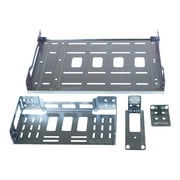 Cisco - Rack mounting kit - for 1100 Series C1161X-8P, C1161X-8PLTEP; Integrated Services Router 1121