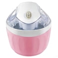 thumbnail image 2 of Luiuiu Mini Ice Cream Maker, Portable Home Personal Dessert Maker Machine for Frozen Yogurt, Individual Ice Cream Maker, Compact Mini Kitchen Appliance for Home, 2 of 6