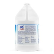 Professional LYSOL Heavy-Duty Bathroom Cleaner Spray, 1 Gallon, 4 Count