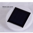 thumbnail image 4 of Luz solar del jardín de la bola de cristal LED, iluminación solar, regalo ideal, 4 of 5
