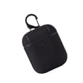 thumbnail image 2 of Injueey Estuche para auriculares Nylon Impermeable Bluetooth Protector de cubierta para auriculares para 1 2 Type3 NO3, 2 of 6