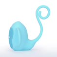 thumbnail image 4 of Altavoz Bluetooth De Mono Para Niños, Reproductor De Música Recargable Inalámbrico, Altavoz Bluetooth Resistente Al Agua De Silicona matsuzay EL013959-01, 4 of 6