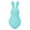 Teal, variant on Maia Bri Cilitrol Vibrator, Pink