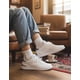 thumbnail image 1 of Tenis Reebok Mujer Court Advance Silver Blanco Casual blanco 2 MX, 1 of 10