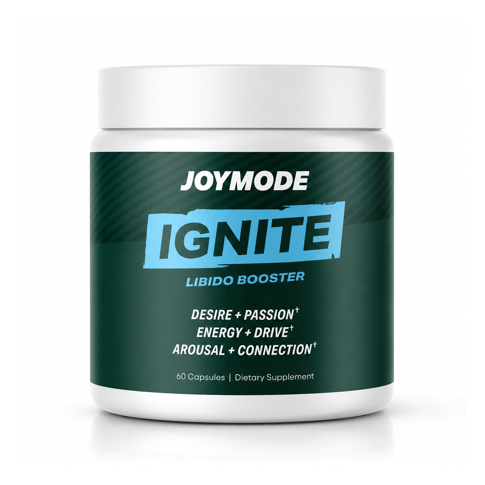 Ignite - Libido Booster