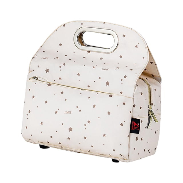 Bolsas para comida de picnic, mochila de viaje multiusos de 5 V y 2,1 A. estilo B