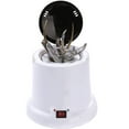 thumbnail image 5 of Nail Tool Cleaner Nail Art Tools Cleaning Pot for Manicure Salon Nipper Clean Machine Scissors, 5 of 5