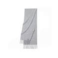 thumbnail image 1 of Sonducket Bufanda de mujer invierno cálido Color sólido viaje playa vacaciones al aire libre moda Simple borlas elegante chal para damas Accesorios de disfraces Tipo 11 Sonducket AP013266-11, 1 of 5