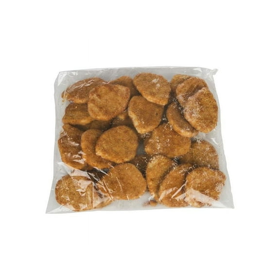 High Liner SeaFit Sandwich Breaded Pollock Fish 5lbs (PACK OF 2)