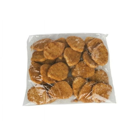 High Liner SeaFit Sandwich Breaded Pollock Fish 5lbs (PACK OF 2)