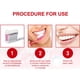 thumbnail image 5 of Pasta de dientes Sp-6 Ultra Whitening para un aliento fresco, Pasta de dientes Sp-6 Probiotics Bright White, Pasta de dientes ultra blanqueadora Sp-6, Pasta dental Sp-6 Probiotics, Pasta Dental Sp-6, 5 of 7