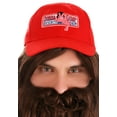 thumbnail image 2 of Plus Size Running Forrest Gump Costume Adult 2X 3X, 2 of 10