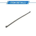 thumbnail image 4 of Kit de cadena de distribución Unique Bargains No.5048151AA/05048151AA para DODGE HORNET 2023-2024 para JEEP CHEROKEE 2019-2023 1 Pcs Car, 4 of 7
