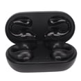 thumbnail image 2 of Auriculares Bluetooth de oído abierto con cancelación de ruido de alta fidelidad, impermeables, con clip, inalámbricos para ciclismo, conducción y deportes., 2 of 14