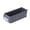 E1 Gray, variant on Sturdy Plastic Organizers Box With Individual Compartments And Ergonomic Handle Tool Storage Case For Easy Transport