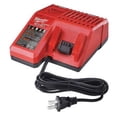 thumbnail image 4 of Sierra circular Milwaukee 2630-20 18V con batería y cargador, 4 of 4