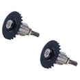 thumbnail image 2 of Makita 619404-1 Rotor for Impact Drivers XDT13M and XDT131 (2-Pack), 2 of 7