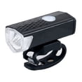 thumbnail image 4 of Juego de luces superbrillantes con carga USB para faros de bicicleta, 2255 luces para bicicleta de montaña, equipo para montar al aire libre, 4 of 4