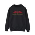 thumbnail image 1 of Game Of Thrones: House Of The Dragon Mens Dragon Logo Sweatshirt, 1 of 1